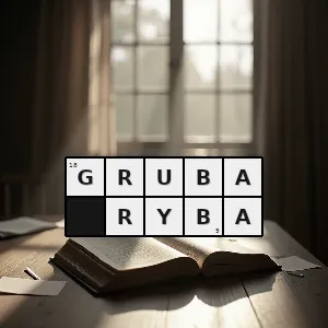 Rozwiązanie krzyżówki: antonim płotki - gruba ryba | hasła, synonimy i podpowiedzi Hasło krzyżówkowe antonim płotki - gruba ryba – rozwiązanie, synonimy, podpowiedzi i definicje krzyżówkowe